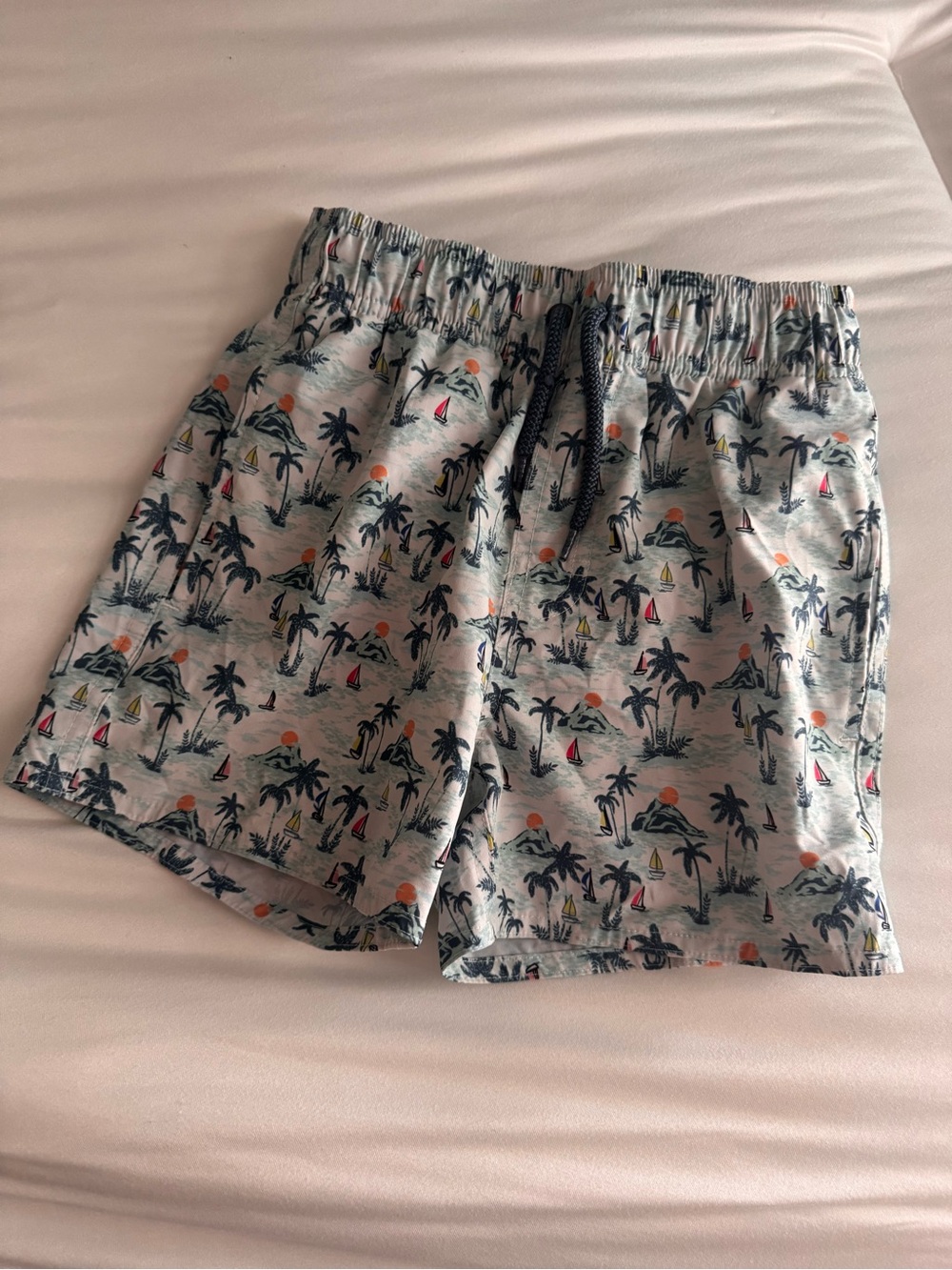 Boys - Size 8 - Swim Bundle - Picture 2 of 16